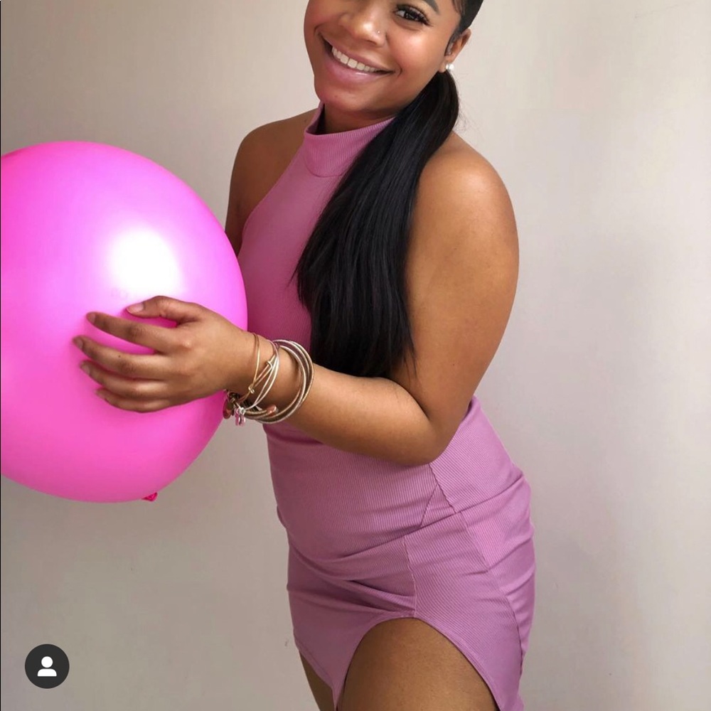 Pretty Little Thing Dress